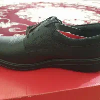 پوتین و کفش ستادی