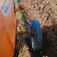 تراکتور رومانی