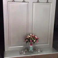 سرویس چوب ومبلمان