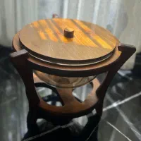 سوفله خوری وارمر دار