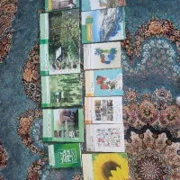 کتاب دهم رشته امور باغی