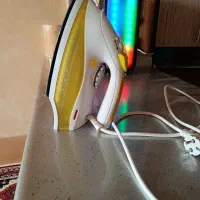 اتو بخار