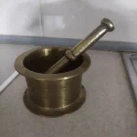 هاونگ قدیمی|کلکسیون اشیاء عتیقه|زنجان, |دیوار