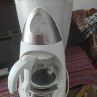 قهوه ساز|قوری، کتری، قهوه‌ساز دستی|پرند, فاز ۶|دیوار