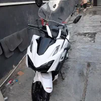 موتور واریو کلیک ۱۷۰