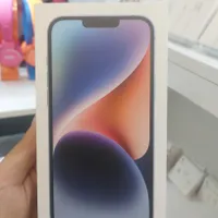 ایفون ۱۴ پلاس نات اکتیو نقداقساط