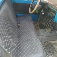 نیسان وانت تناژ3450|خودرو سواری و وانت|رودان, |دیوار