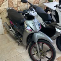 موتور پیشرو ۱۳۵