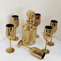 تنگ و گیلاس|ظروف سرو و پذیرایی|شیراز, انجیره|دیوار