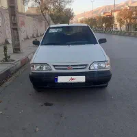 پراید۹۴|خودرو سواری و وانت|سنندج, |دیوار