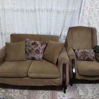 مبل ۷ نفره راحتی