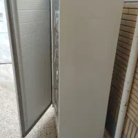 فریزر سالم بدون پوسیدگی وخرابی وبدون صداا|یخچال و فریزر|شاهین‌شهر, شهرک گلدیس|دیوار