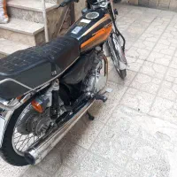 موتور 200 آرشیا|موتورسیکلت|مشهد, مشهدقلی|دیوار