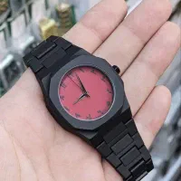 ساعت مردانه مشکی|ساعت|ساوه, |دیوار