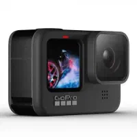 دوربین گوپرو ۹ GoPro HERO9 Black