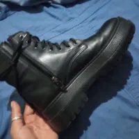 نیم بوت|کیف، کفش، کمربند|خرم‌آباد, |دیوار