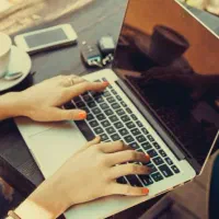 تایپ خوب، انجام پروژه پاورپوینتی، گزارش نویسی