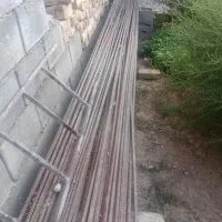 میلگرد ذوب اهن ۱۶
