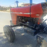 تراکتور 285