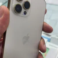 آیفون ۱۲ پرومکس پک اصلی zaa ۲۵۶ گیگ پلمپ