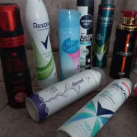 اسپری دئودرانت زنانه ومردانه