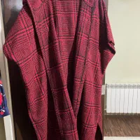 لباس زمستانی