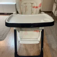 صندلی غذا کودک سویل seville اسپانیا