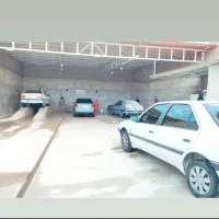 کار در کارواش