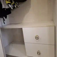 کمد لباس|جاکفشی، کمد، دراور|تهران, هفده شهریور|دیوار