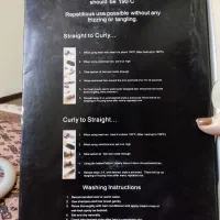 کلاه گیس کره ای موی طبیعی|آرایشی، بهداشتی، درمانی|مشهد, شهرآرا|دیوار