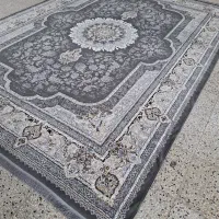 فرش  طرح آرمان دودی