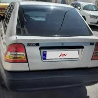 پراید 141 مدل 89|خودرو سواری و وانت|اسلام‌شهر, شهرک مهدیه|دیوار