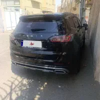 تیگو 8 پرو مکس e+