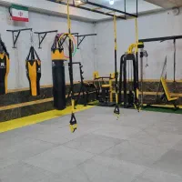 باشگاه ورزشی ژیمناستیک کاراته تناسب اندام فیتنس|خدمات آموزشی|مشهد, امام رضا (ع)|دیوار