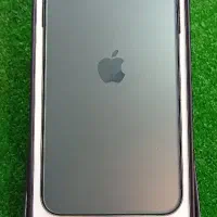 آیفون 11 پرومکس سبز