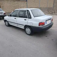 پراید کره ای 74|خودرو سواری و وانت|اصفهان, بهارستان (مخابرات)|دیوار