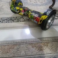 استکوتربرقی|دوچرخه، اسکیت، اسکوتر|کهریزک, |دیوار