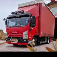 خدمات حمل و نقل اسباب کشی جابجایی ماشین با کارگر