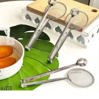 انبر روغن گیر