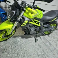 بنلی ۲۵۰ فسفری