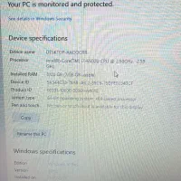لپ تاپ ایسوس R541u i7|رایانه همراه|کرج, گلشهر|دیوار