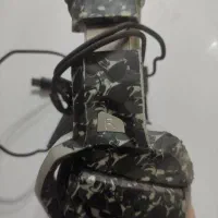 هدفون اونیکوما|قطعات و لوازم جانبی رایانه|پرند, فاز ۵|دیوار