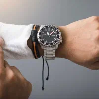 ساعت سیتیزن (CITIZEN) اتوماتیک NH8388-81E|ساعت|تهران, گلستان (شهرک راه آهن)|دیوار