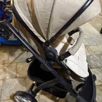 کالسکه ببکو اصل|کالسکه و لوازم جانبی|رودهن, |دیوار