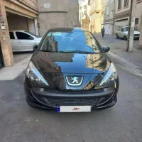 پژو 207i پاناروما دنده ارتقا یافته فول 1404|خودرو سواری و وانت|تهران, خانی‌آباد|دیوار