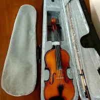 ویولن TF|ویولن|تهران, زرگنده|دیوار