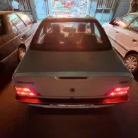 پژو ۴۰۵ SLX TU5|خودرو سواری و وانت|مشهد, جانباز|دیوار