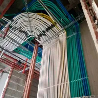 برقکار و وردست و کارگر برق|استخدام صنعتی، فنی، مهندسی|تهران, ولنجک|دیوار