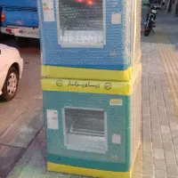 کولر ۸۰۰۰ بهکاران|کولر آبی|اردبیل, |دیوار