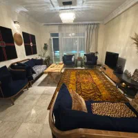 105 متر دو خواب/ فول امکانات بی‌نظیر